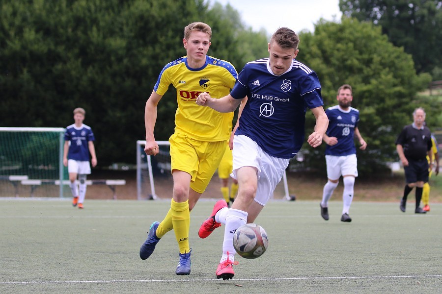 2. Volksbank Grenzland-Cup (B-Turnier)_9