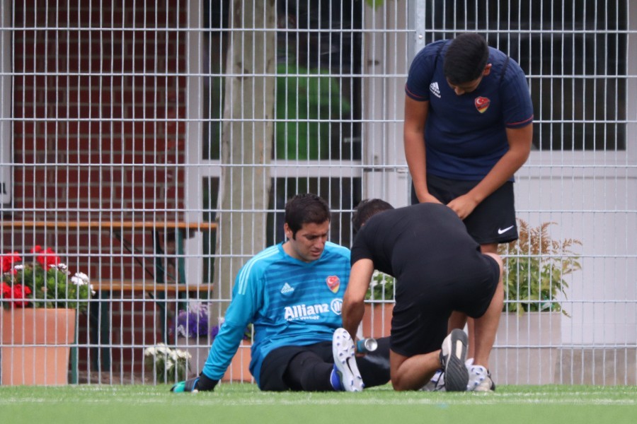 2. Volksbank Grenzland-Cup (Gruppe B)_10