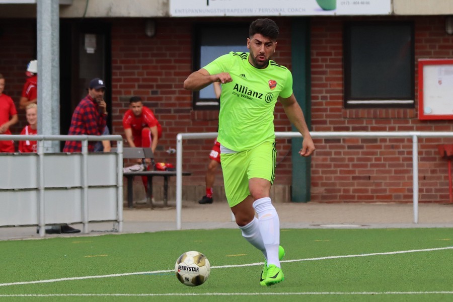 2. Volksbank Grenzland-Cup (Gruppe B)_11