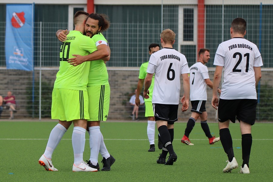 2. Volksbank Grenzland-Cup (Gruppe B)_12