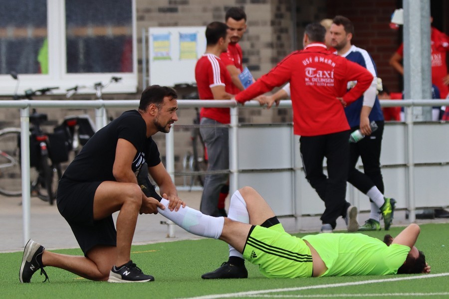 2. Volksbank Grenzland-Cup (Gruppe B)_14