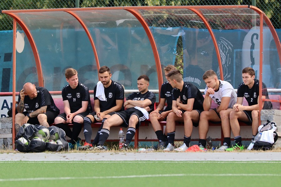 2. Volksbank Grenzland-Cup (Gruppe B)_15