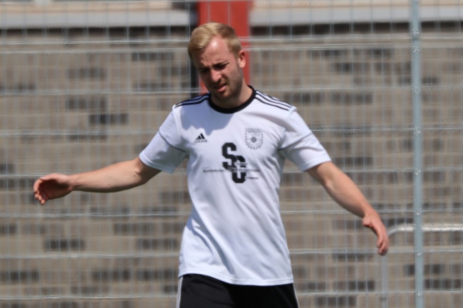 2. Volksbank Grenzland-Cup (Gruppe B)_16