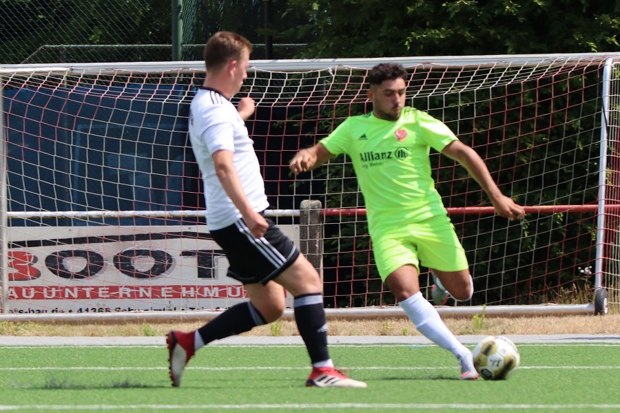 2. Volksbank Grenzland-Cup (Gruppe B)_17