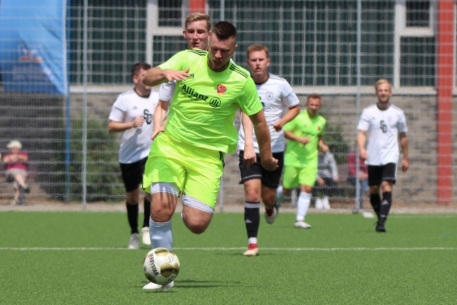 2. Volksbank Grenzland-Cup (Gruppe B)_18