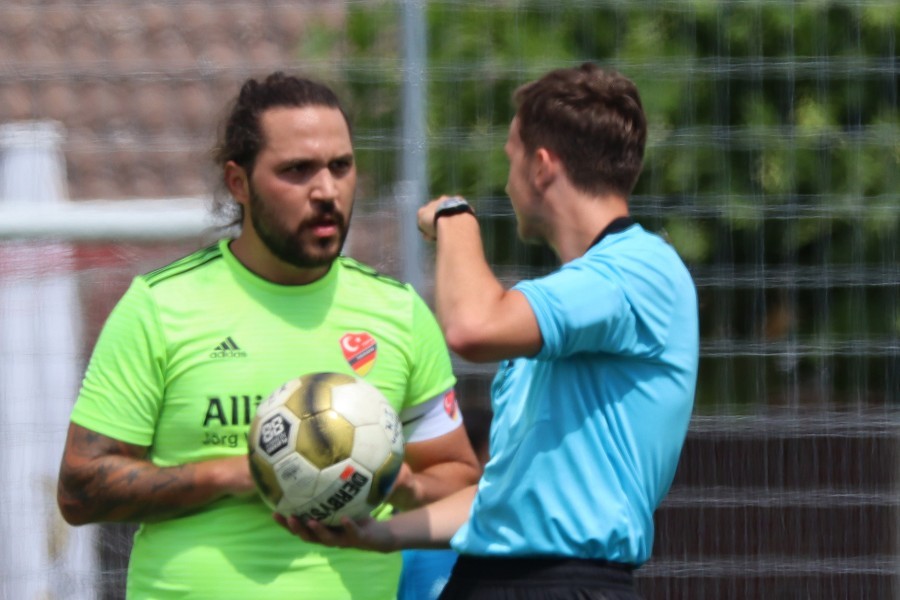 2. Volksbank Grenzland-Cup (Gruppe B)_19