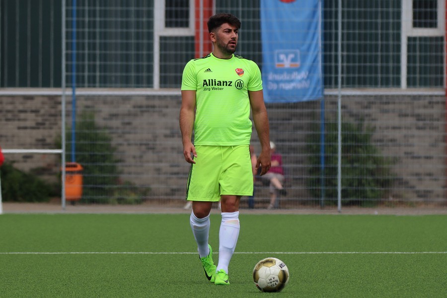 2. Volksbank Grenzland-Cup (Gruppe B)_20