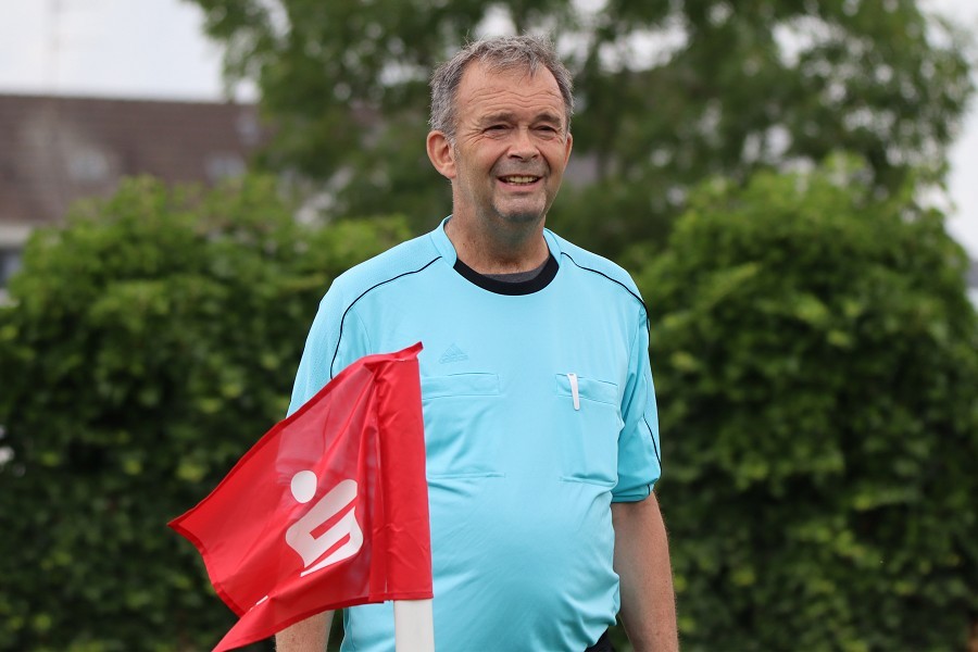 2. Volksbank Grenzland-Cup (Gruppe B)_21