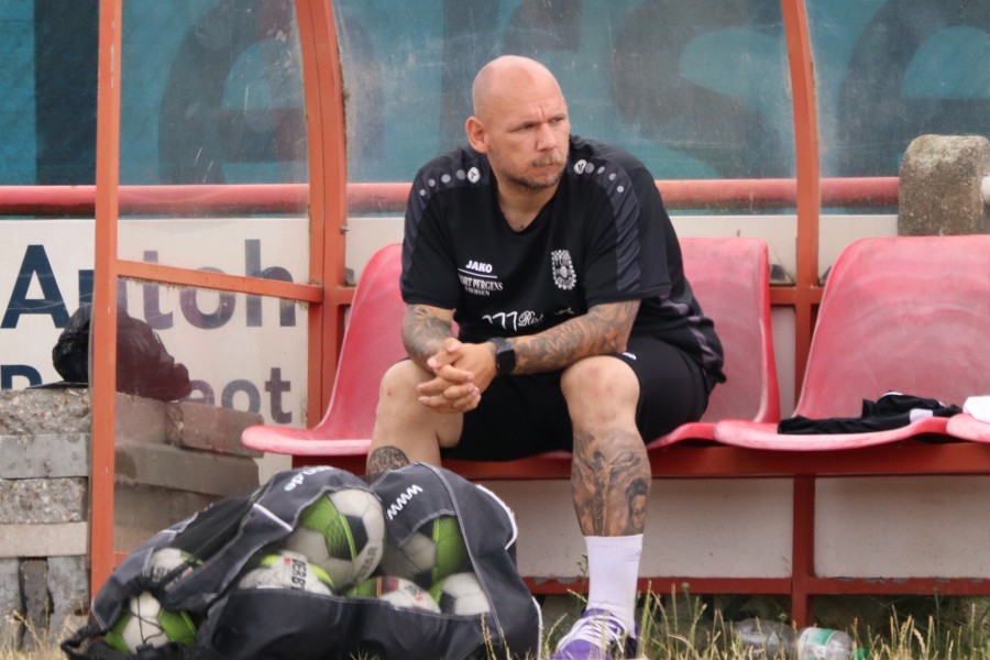 2. Volksbank Grenzland-Cup (Gruppe B)_22