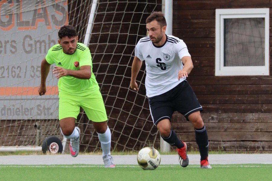 2. Volksbank Grenzland-Cup (Gruppe B)_23