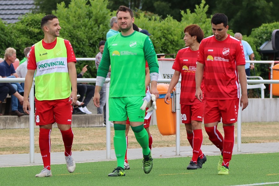 2. Volksbank Grenzland-Cup (Gruppe B)_24