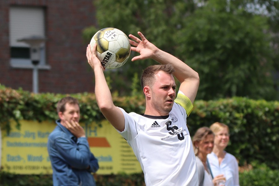 2. Volksbank Grenzland-Cup (Gruppe B)_25