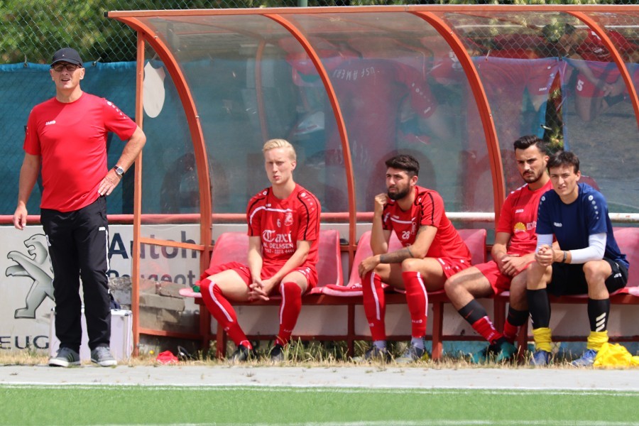 2. Volksbank Grenzland-Cup (Gruppe B)_26