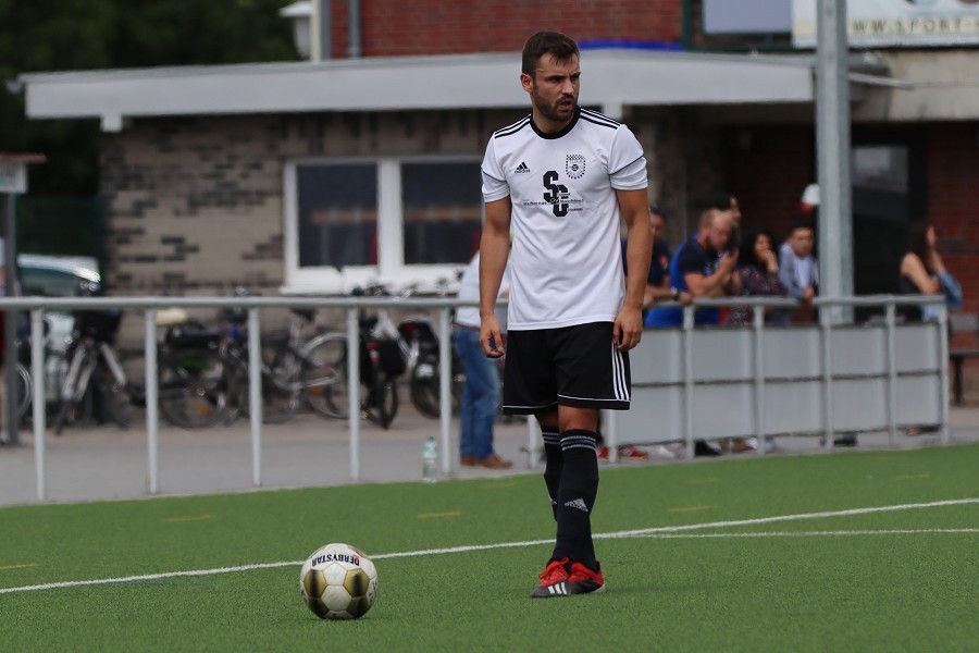 2. Volksbank Grenzland-Cup (Gruppe B)_27