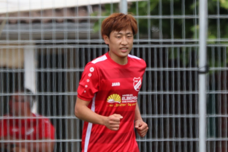 2. Volksbank Grenzland-Cup (Gruppe B)_28