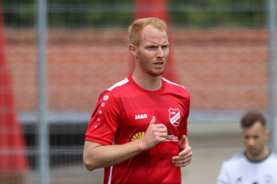 2. Volksbank Grenzland-Cup (Gruppe B)_29