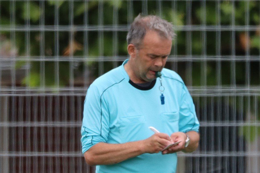 2. Volksbank Grenzland-Cup (Gruppe B)_33