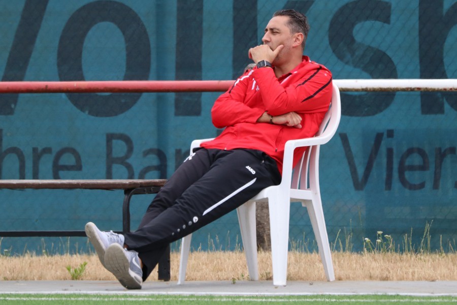 2. Volksbank Grenzland-Cup (Gruppe B)_34