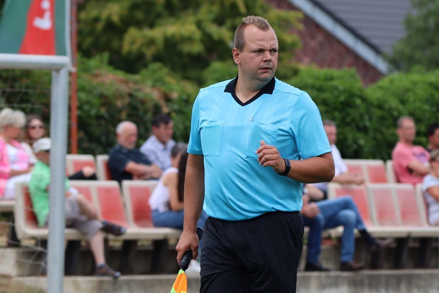 2. Volksbank Grenzland-Cup (Gruppe B)_35