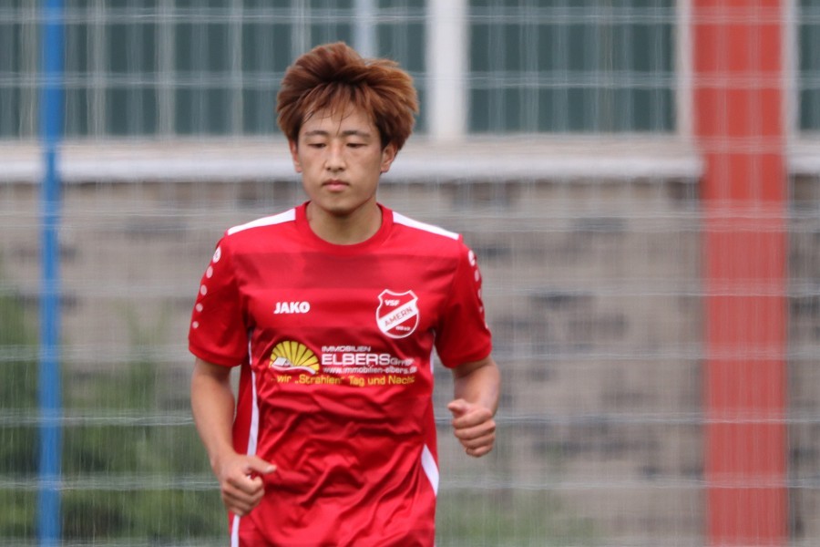 2. Volksbank Grenzland-Cup (Gruppe B)_36