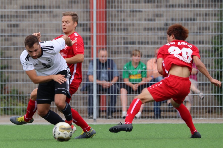 2. Volksbank Grenzland-Cup (Gruppe B)_37