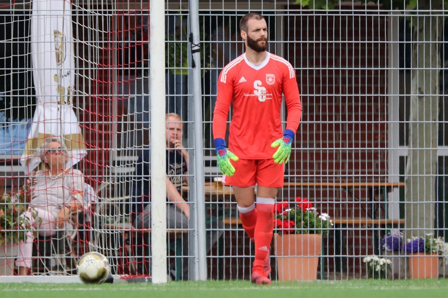 2. Volksbank Grenzland-Cup (Gruppe B)_38