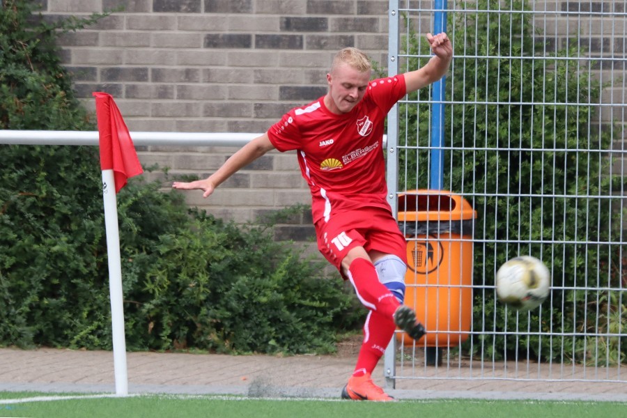 2. Volksbank Grenzland-Cup (Gruppe B)_39