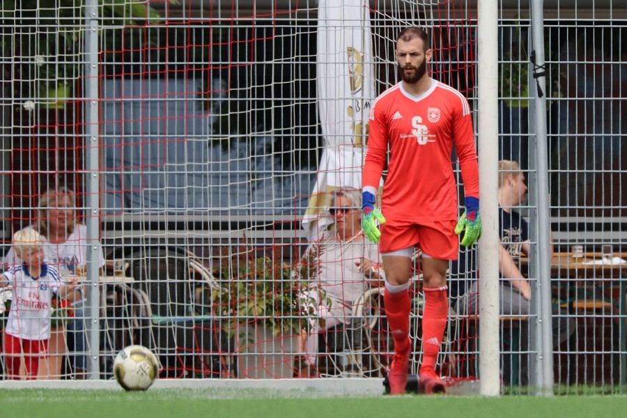 2. Volksbank Grenzland-Cup (Gruppe B)_40