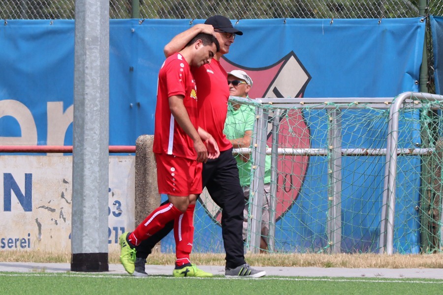 2. Volksbank Grenzland-Cup (Gruppe B)_41