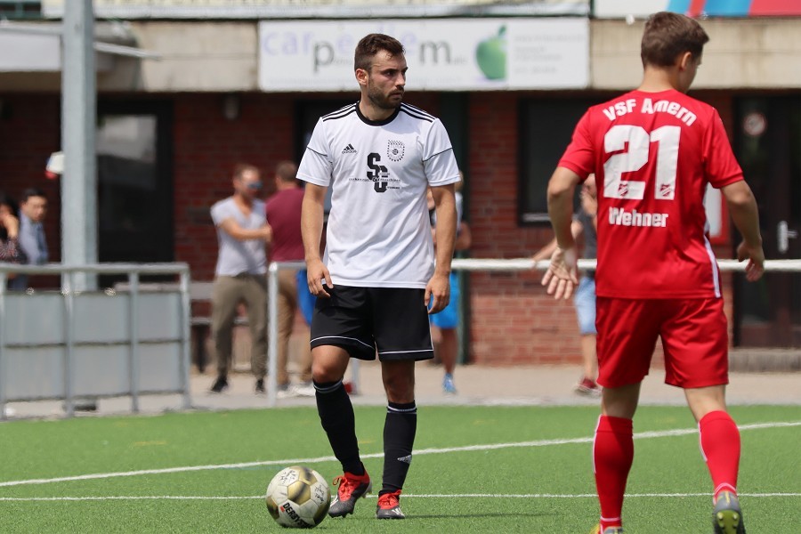 2. Volksbank Grenzland-Cup (Gruppe B)_42