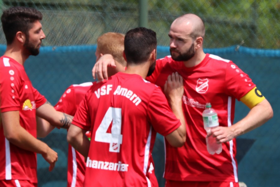 2. Volksbank Grenzland-Cup (Gruppe B)_43