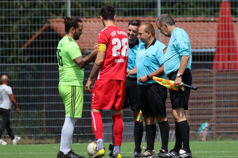2. Volksbank Grenzland-Cup (Gruppe B)_44