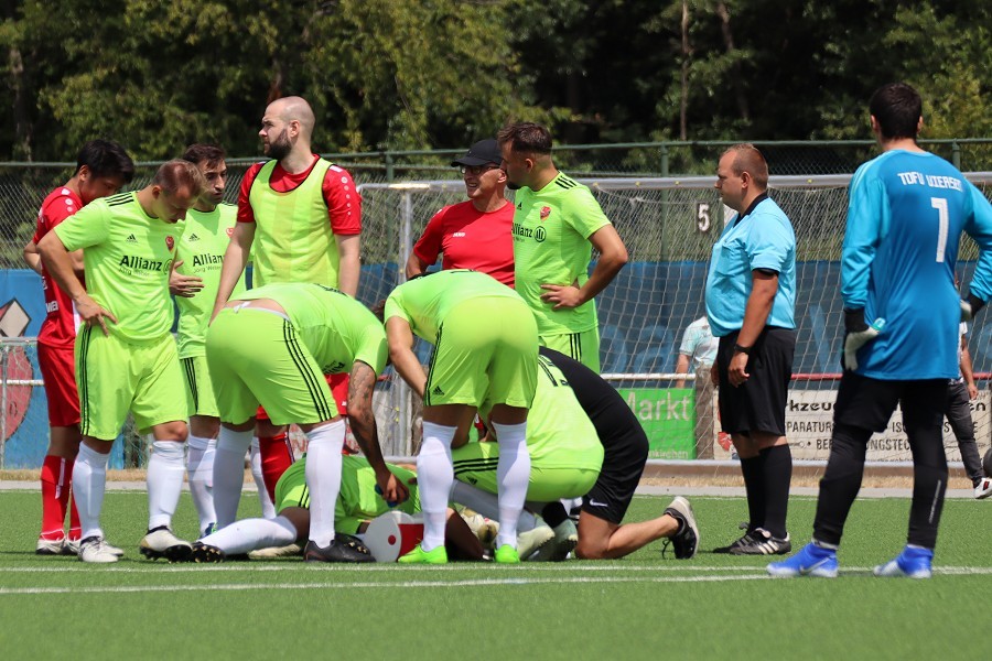 2. Volksbank Grenzland-Cup (Gruppe B)_45