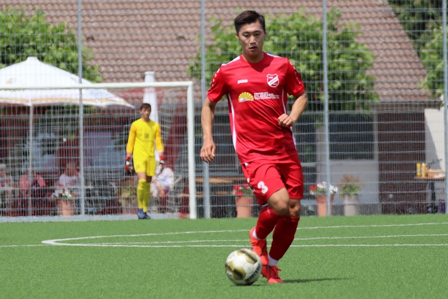 2. Volksbank Grenzland-Cup (Gruppe B)_50