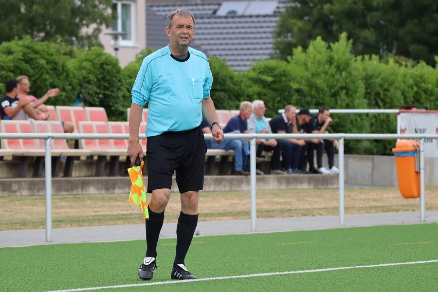 2. Volksbank Grenzland-Cup (Gruppe B)_6
