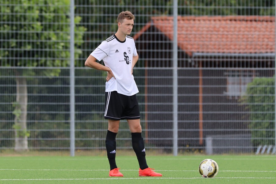2. Volksbank Grenzland-Cup (Gruppe B)_7
