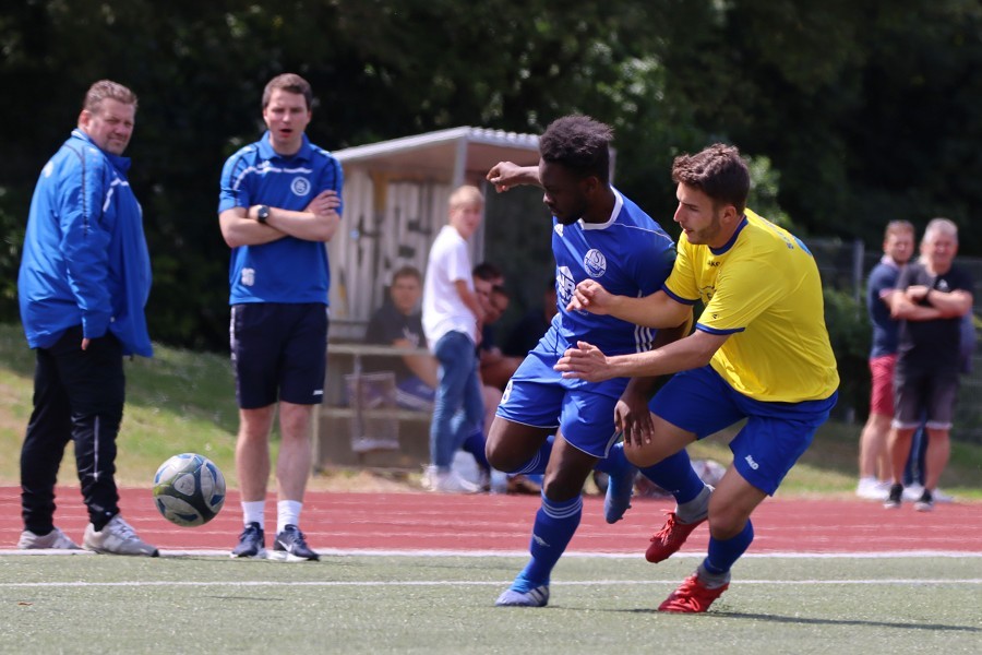 2. Volksbank Grenzland-Cup (Gruppe C)_10
