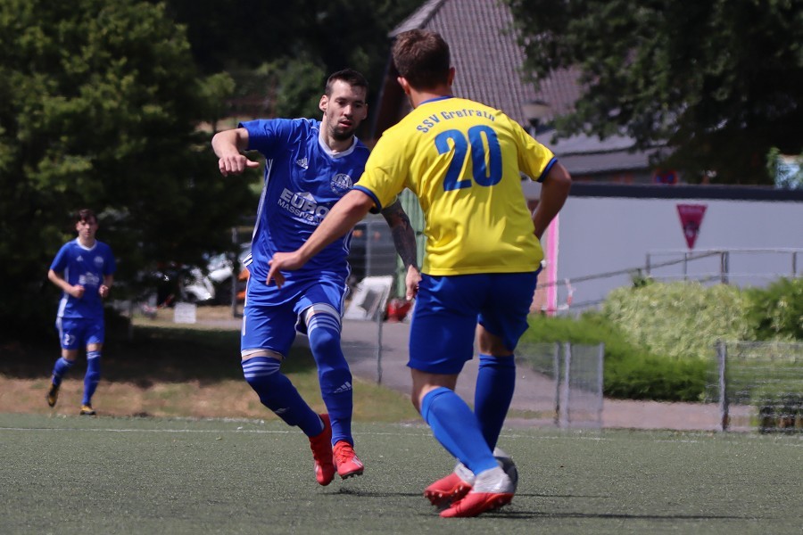 2. Volksbank Grenzland-Cup (Gruppe C)_12