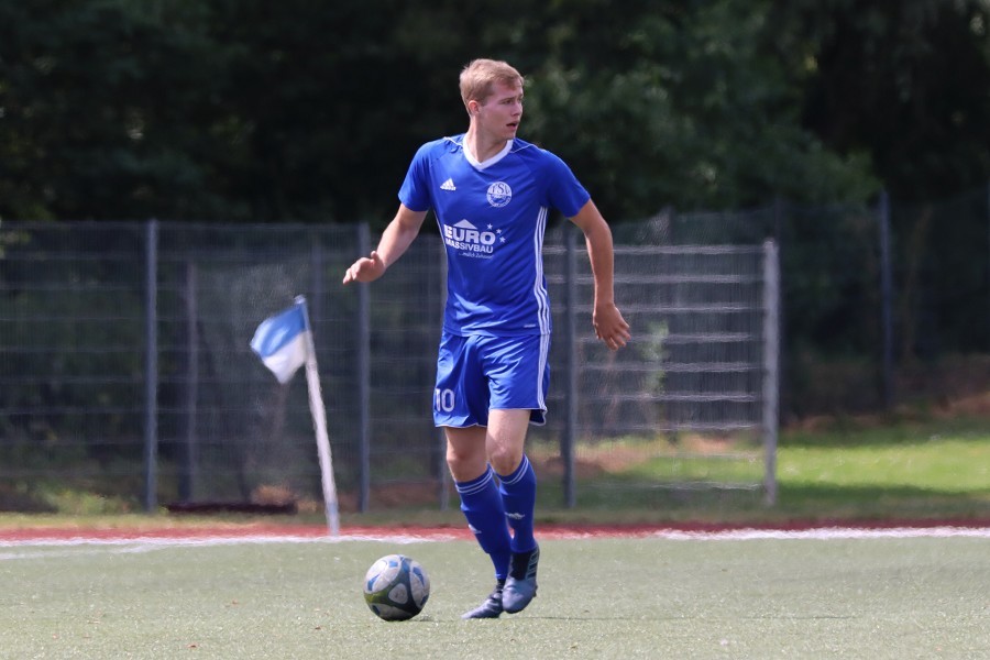 2. Volksbank Grenzland-Cup (Gruppe C)_13