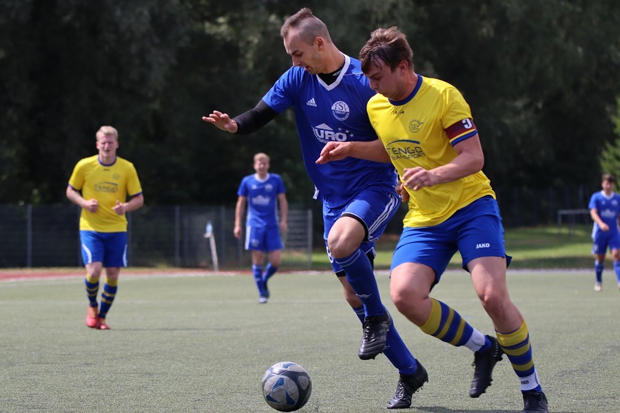 2. Volksbank Grenzland-Cup (Gruppe C)_14