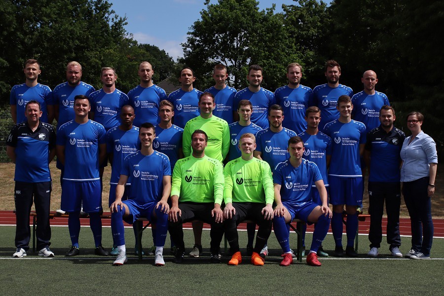 2. Volksbank Grenzland-Cup (Gruppe C)_16