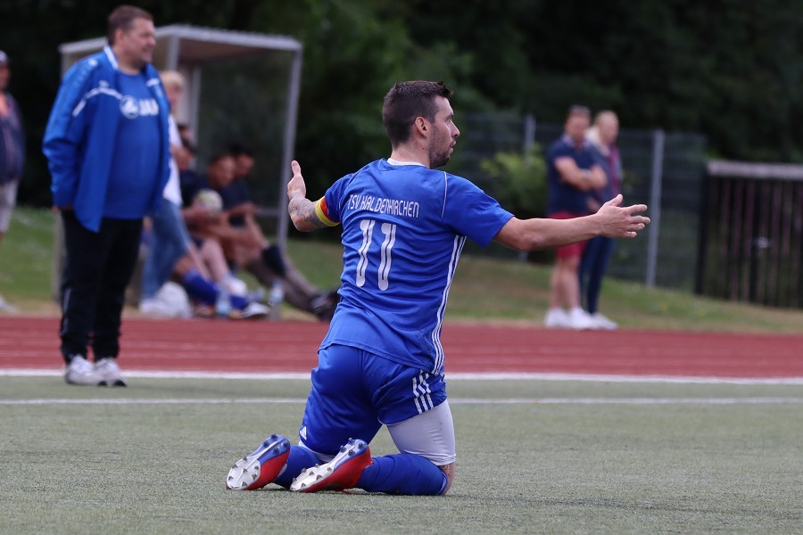 2. Volksbank Grenzland-Cup (Gruppe C)_19