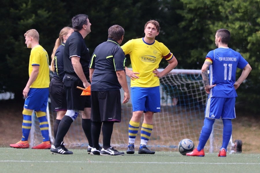 2. Volksbank Grenzland-Cup (Gruppe C)_1