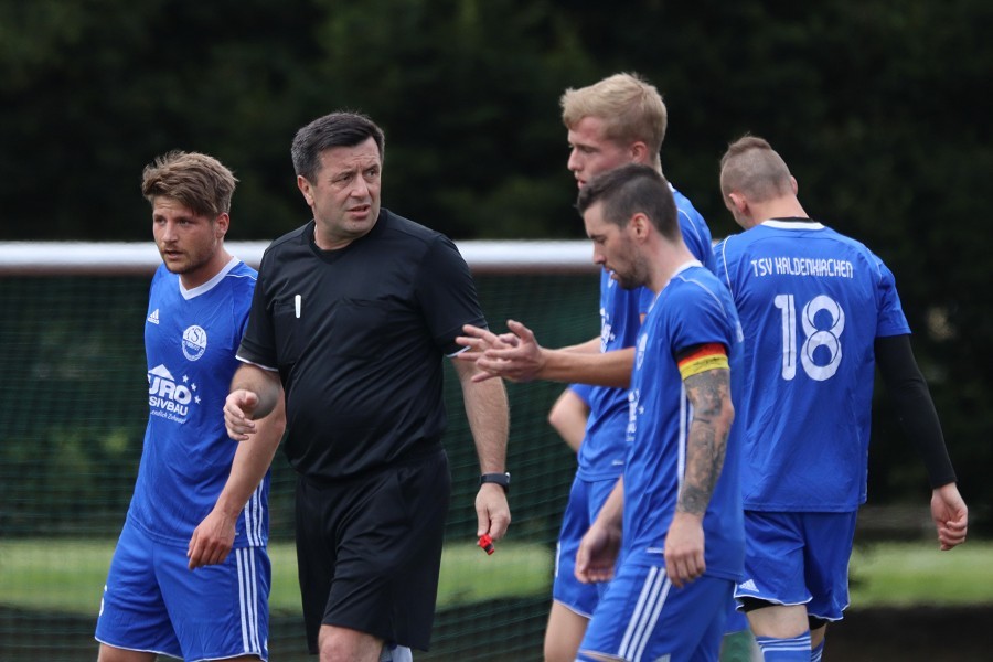 2. Volksbank Grenzland-Cup (Gruppe C)_20