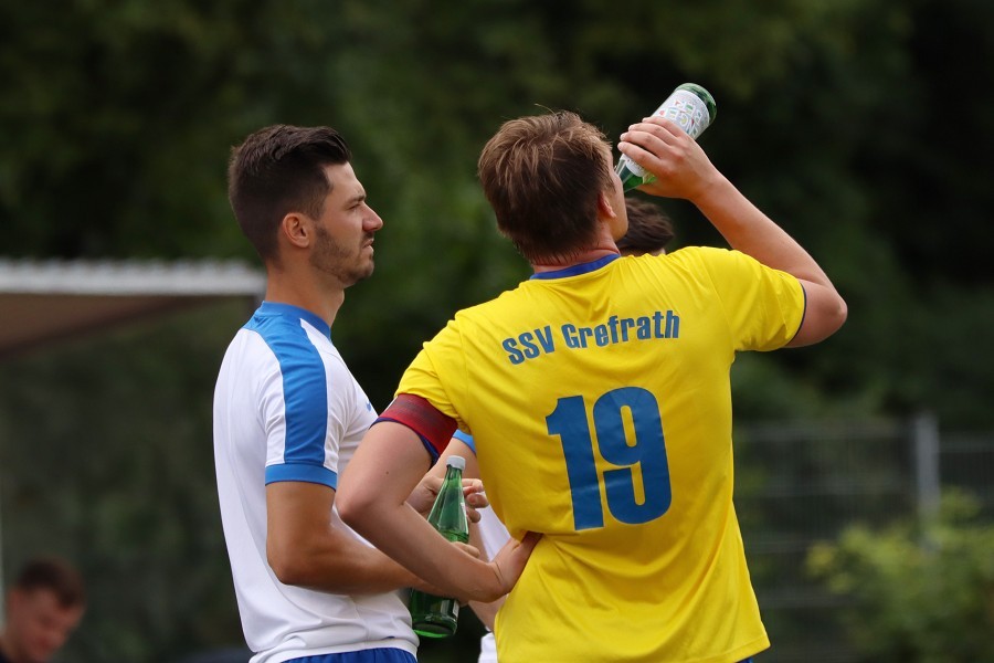 2. Volksbank Grenzland-Cup (Gruppe C)_21