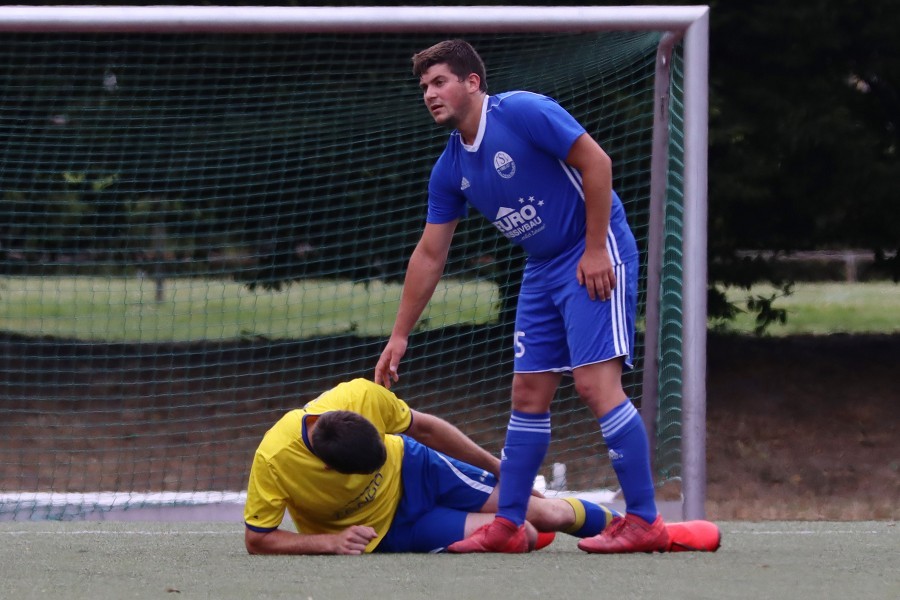 2. Volksbank Grenzland-Cup (Gruppe C)_22