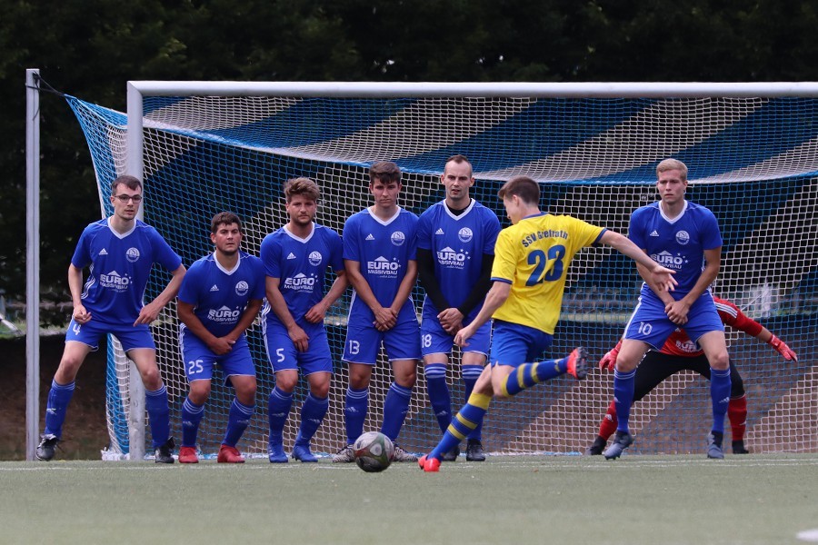 2. Volksbank Grenzland-Cup (Gruppe C)_25