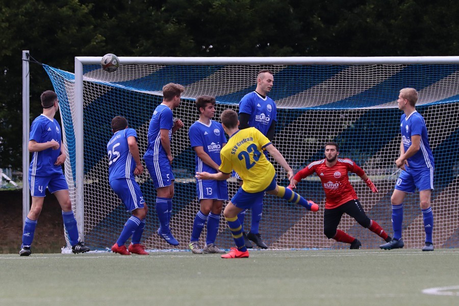 2. Volksbank Grenzland-Cup (Gruppe C)_26