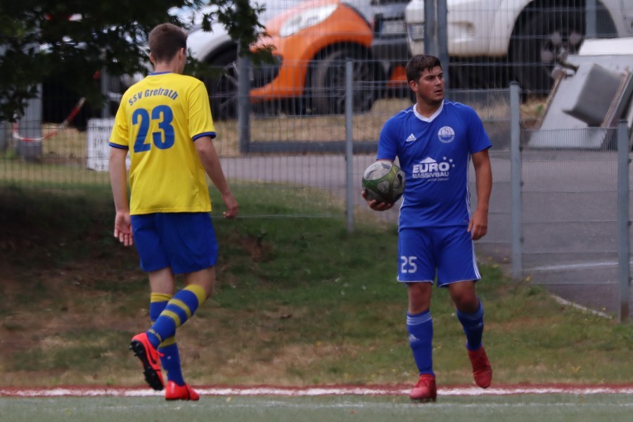 2. Volksbank Grenzland-Cup (Gruppe C)_28