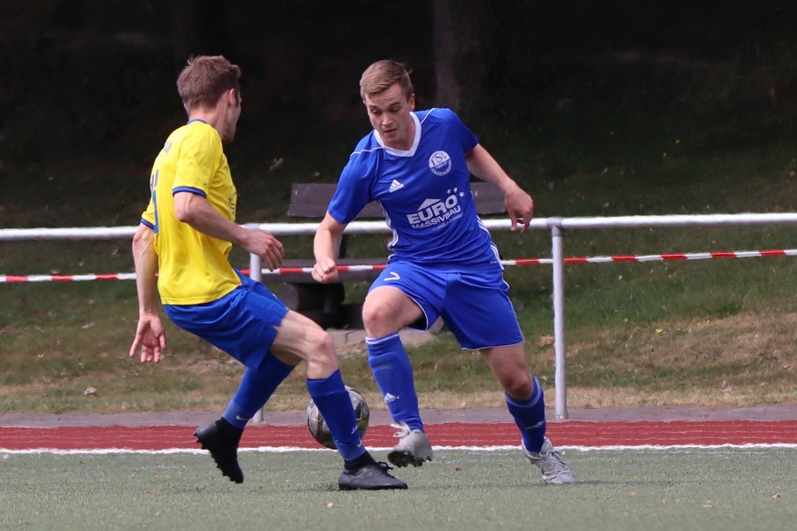 2. Volksbank Grenzland-Cup (Gruppe C)_29